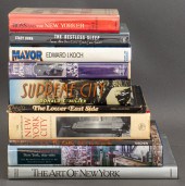 NEW YORK BOOK GROUP, 10 Group