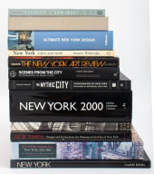 NEW YORK CITY &#039;BIG APPLE&