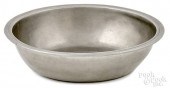 NEW YORK CITY PEWTER BASIN, CA