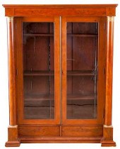 NEW YORK CLASSICAL ORMOLU MOUN