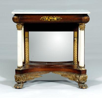 New York classical pier table,