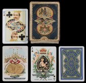 NEW YORK CONSOLIDATED CARD CO.