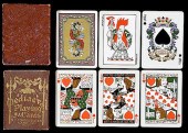 NEW YORK CONSOLIDATED CARD CO.