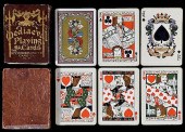 NEW YORK CONSOLIDATED CARD CO.