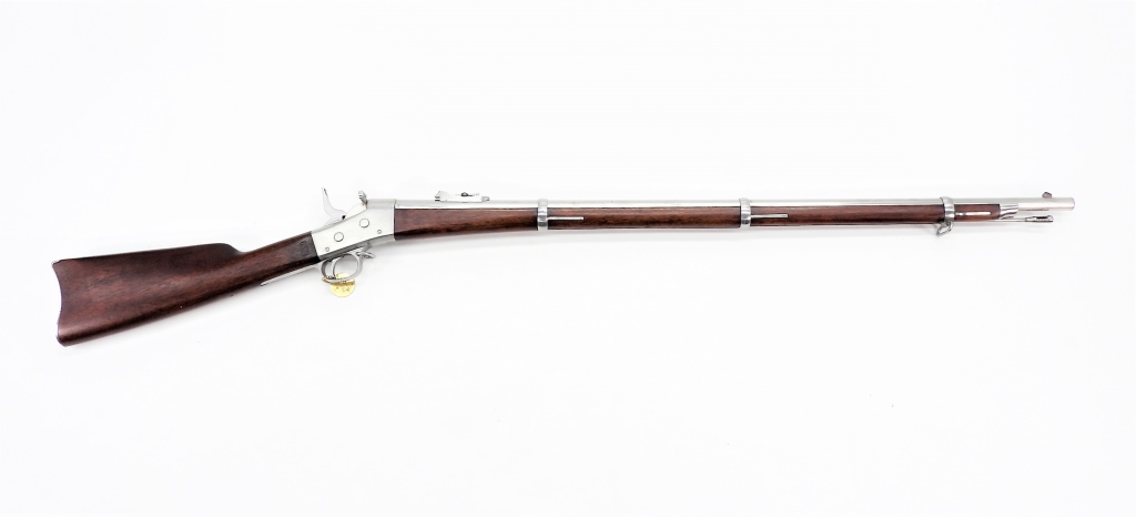 NEW YORK CONTRACT REMINGTON ROLLING