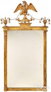 NEW YORK FEDERAL GILTWOOD LOOK