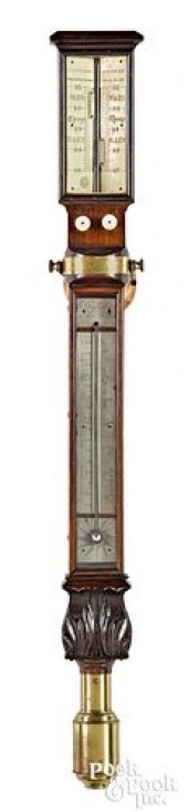 NEW YORK GIMBALED ROSEWOOD SHI