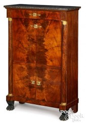 NEW YORK MAHOGANY CLASSICAL SE