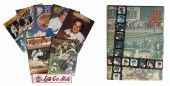 New York Mets Yearbooks 1970's