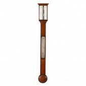 NEW YORK ROSEWOOD STICK BAROME