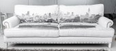 NEW YORK SKYLINE THREE SEAT SO