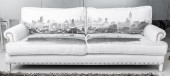 NEW YORK SKYLINE THREE SEAT SO