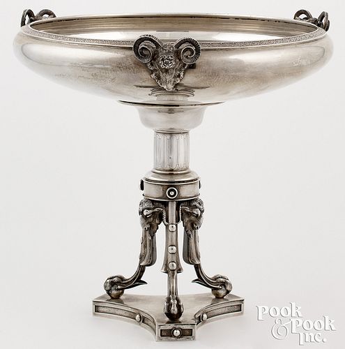 NEW YORK STERLING SILVER