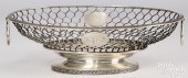 NEW YORK STERLING SILVER WIREW