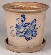 NEW YORK THREE GALLON STONEWAR