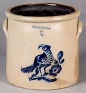 NEW YORK THREE GALLON STONEWAR
