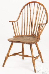 NEW YORK WINDSOR CHAIR<br>New