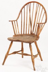 NEW YORK WINDSOR CHAIRNew York