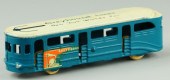 NEW YORK WORLD'S FAIR BUS Arca