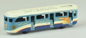 NEW YORK WORLD'S FAIR BUS Arca