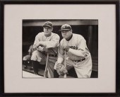 NEW YORK YANKEES BLACK AND WHI