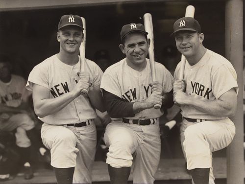 NEW YORK YANKEES BLACK AND WHITE