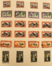 New Zealand: Collection in 2 l