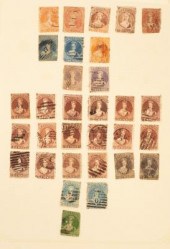 New Zealand: QV ''Chalon Head'