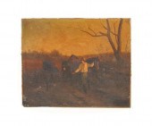 Newbold Hough Trotter (1827-18