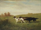NEWBOLD HOUGH TROTTER (1827-18