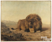 NEWBOLD HOUGH TROTTER, PORTRAI