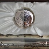 NEWBORN BIRTH CERTIFICATE HOLD