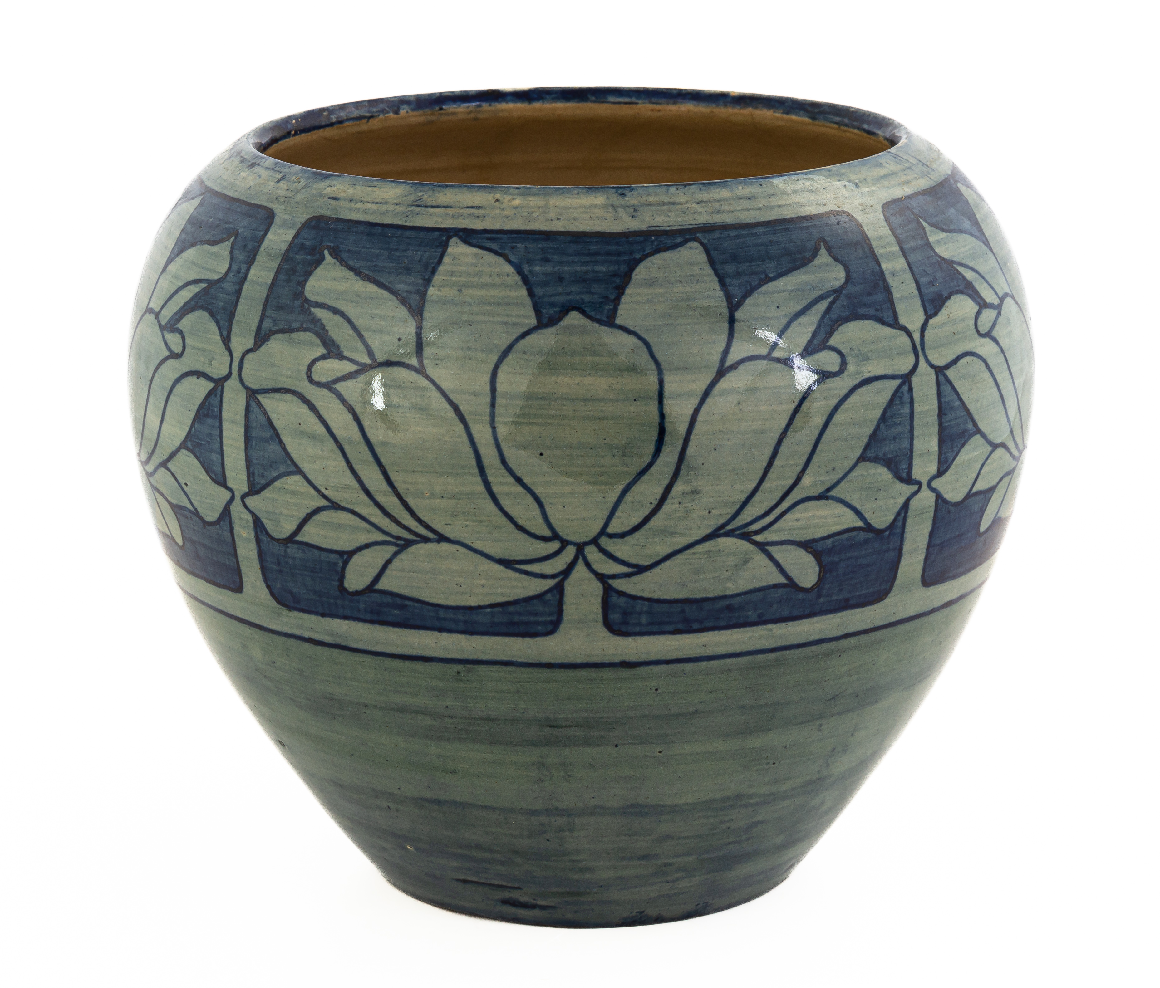 NEWCOMB ART POTTERY VASE With