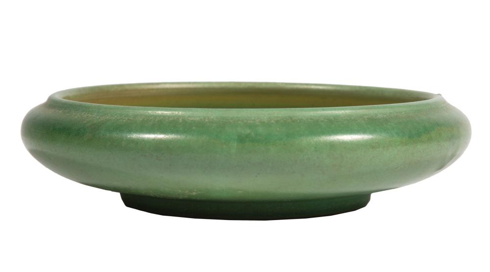 NEWCOMB COLLEGE ART POTTERY