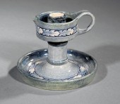 NEWCOMB COLLEGE ART POTTERY CH
