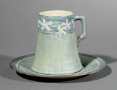 NEWCOMB COLLEGE ART POTTERY CH
