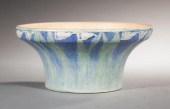 NEWCOMB COLLEGE ART POTTERY FL