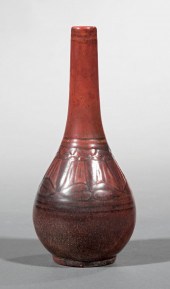 NEWCOMB COLLEGE ART POTTERY HI