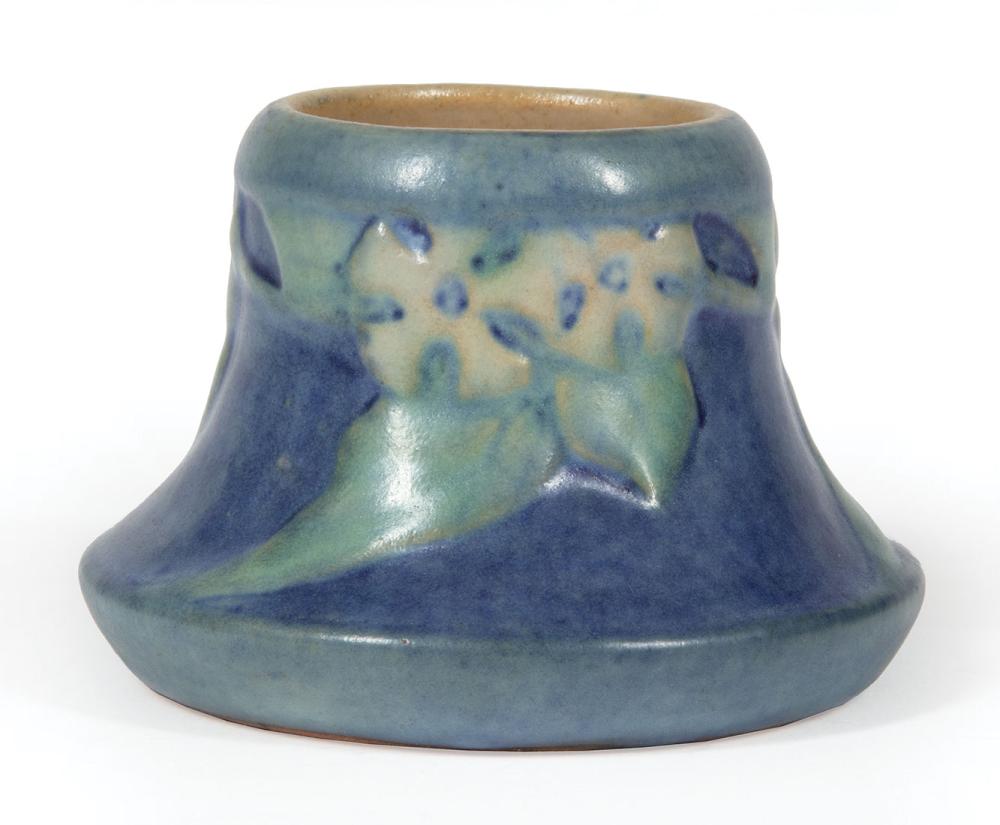 NEWCOMB COLLEGE ART POTTERY