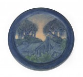 NEWCOMB COLLEGE ART POTTERY PL