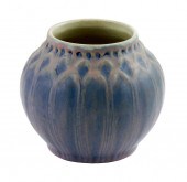 NEWCOMB COLLEGE ART POTTERY SE
