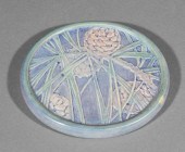 NEWCOMB COLLEGE ART POTTERY TI