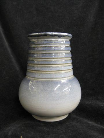 Newcomb College Art Pottery Vase