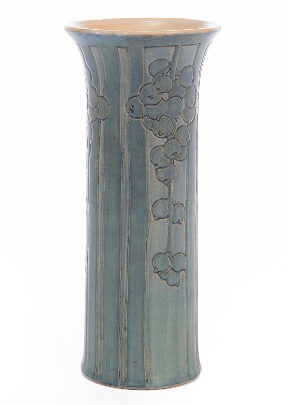NEWCOMB COLLEGE ART POTTERY