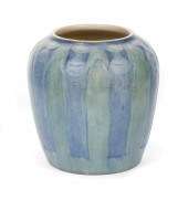 NEWCOMB COLLEGE ART POTTERY VA
