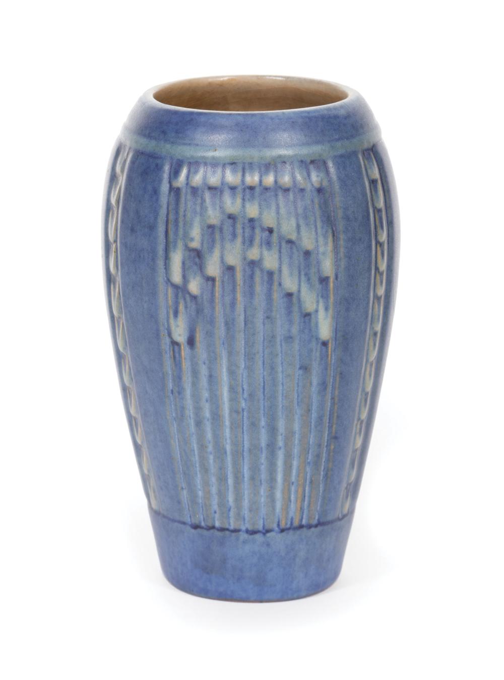 NEWCOMB COLLEGE ART POTTERY
