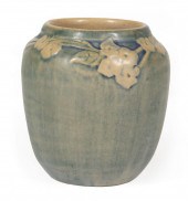 NEWCOMB COLLEGE ART POTTERY VA