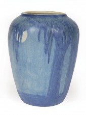 NEWCOMB COLLEGE ART POTTERY VA