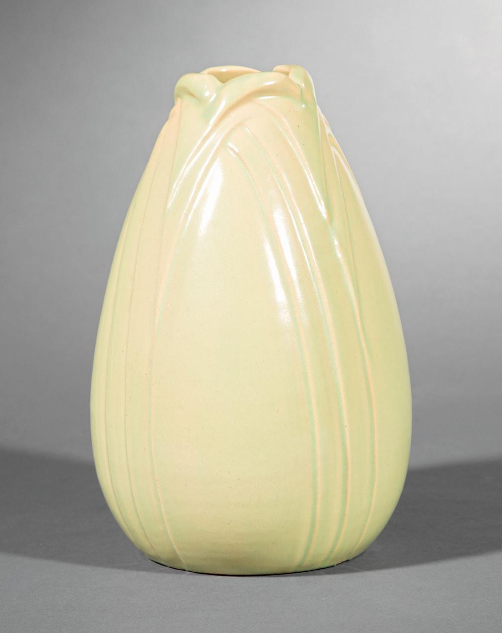 NEWCOMB COLLEGE ART POTTERY