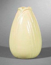 NEWCOMB COLLEGE ART POTTERY VA